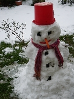 I giochi invernaliI gioeghi d'ùvern